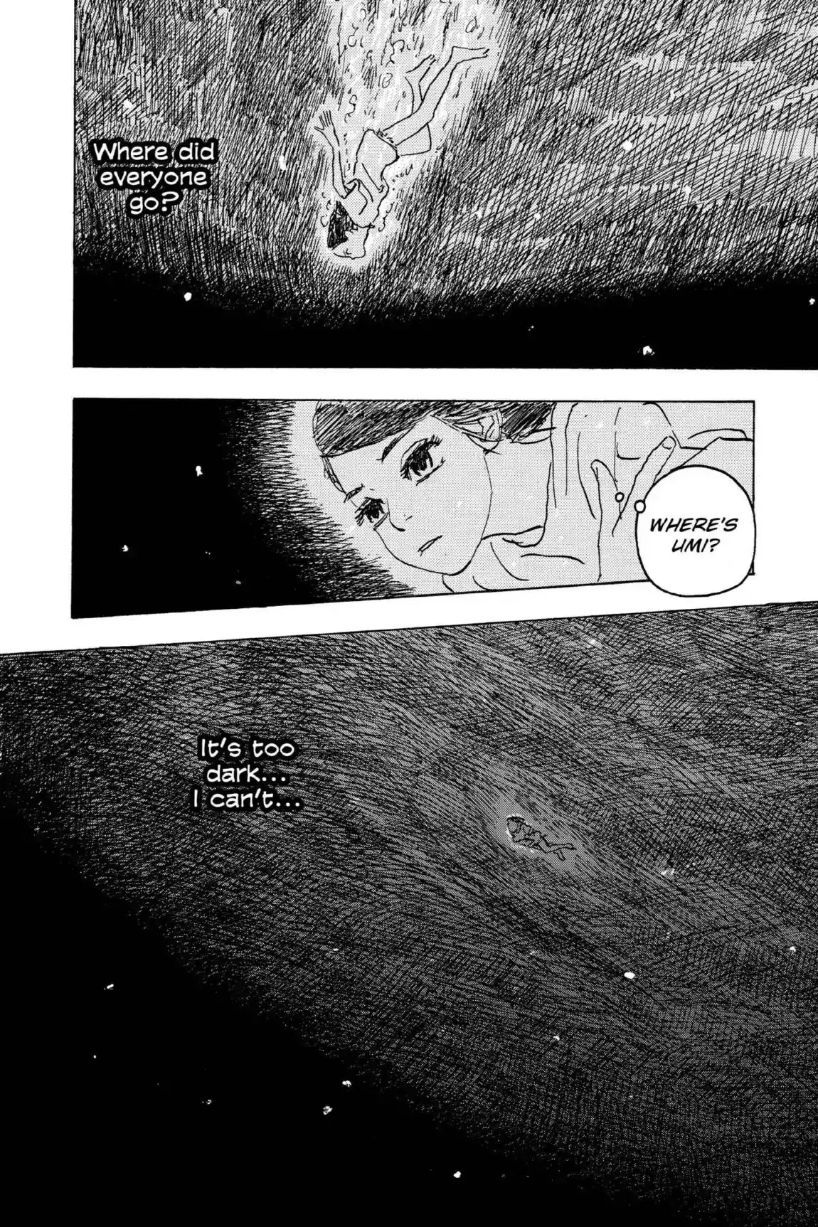 Kaijuu no Kodomo Chapter 25 18